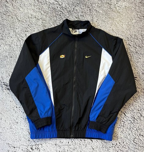 Nike sportswear woven track - sportswear,