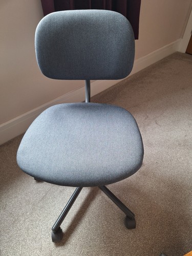 Office desk chair wheels - desk,