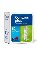 Contour Plus Glucose /