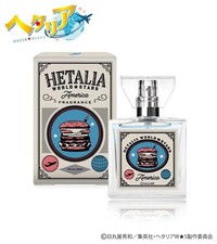 Primaniacs × HETALIA World