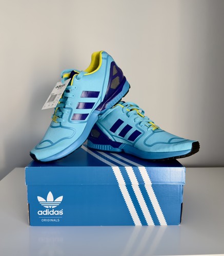 Bnwt adidas flux techfit og - flux,