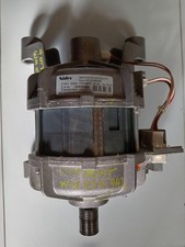 Hotpoint Motor Nidec WC107A50100 17500rpm  Washing Machine