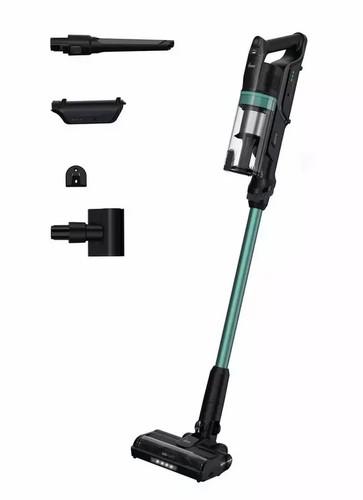 Hoover cordless vacuum cleaner - hoover,
