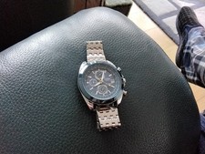 Citizen Men's Eco Drive WR200