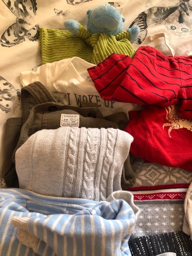 Baby boy clothes - , 6