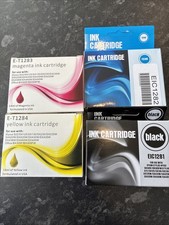 Compatible Printer Cartridges