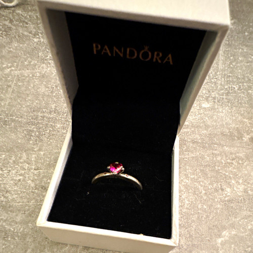 Pandora 925 sterling silver - 925,