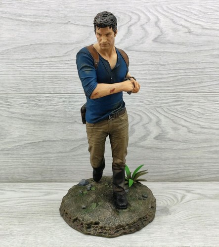 Uncharted thief s - 4:, thief's