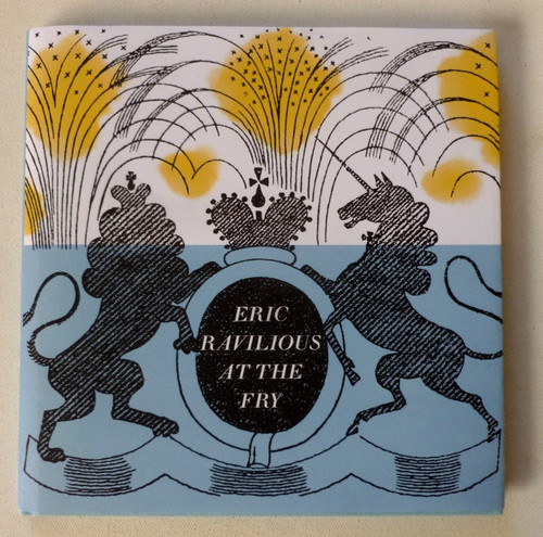Eric ravilious the fry - eric,
