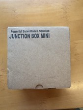 Powerful Surveillance Camera