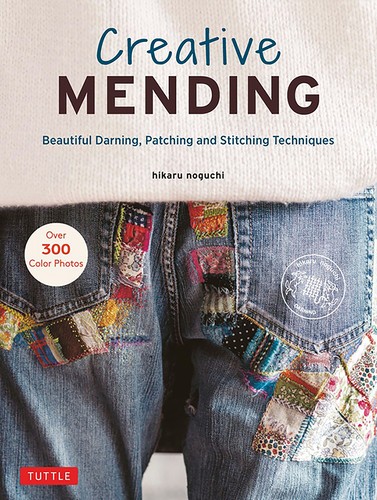 Creative mending hikaru - creative,