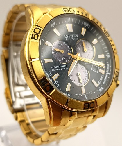 Citizen eco drive - citizen, eco-drive