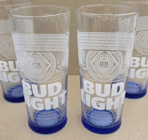 Set official bud light - 2,