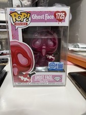 Funko Pop Scream Ghost Face