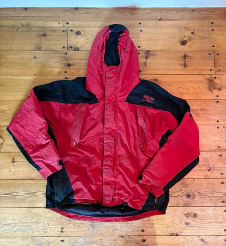 Keela munro system dual - munro,