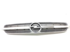 Opel Vectra C GTS radiator