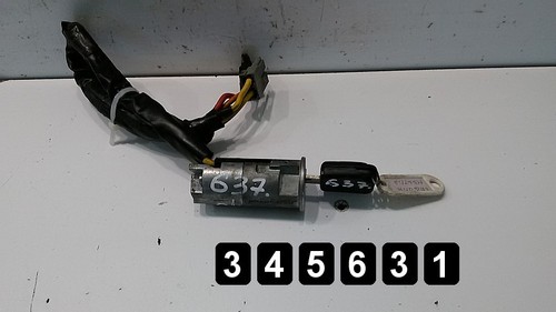 1998 renault laguna ignition - laguna,