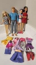 Barbie Disney Hannah Montana