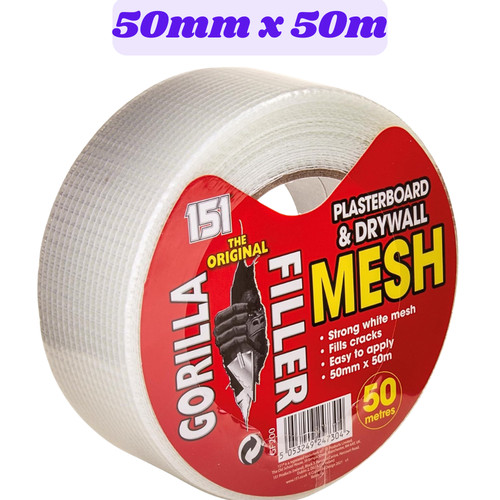 Gorilla filler drywall - gorilla,