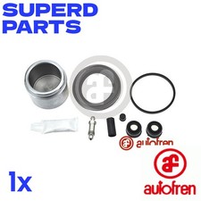 BRAKE CALIPER REPAIR KIT FRONT