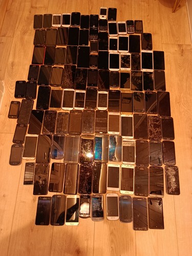 Huge job lot - huge, x
