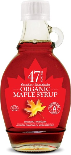 North organic canadian - north,