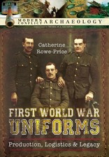 First World War Uniforms