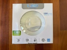 Light the Future Dimmable