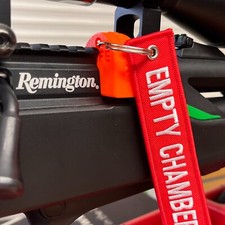Remington T-Rex Safe Magazine