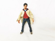  Heroes Peter Petrelli action