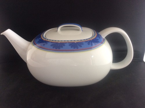 Rosenthal teapot - rosenthal,