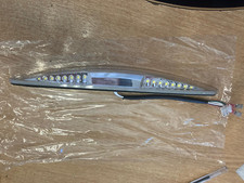 REPLACEMENT SWIFT MOTORHOME AWNING LIGHT 12V 16 + 4 LED's