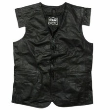 JACOBITE GENUINE COWHIDE 100%