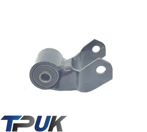 Rear leaf spring shackle - rear,