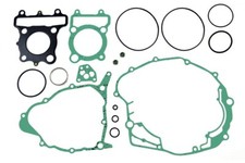 Yamaha TW125 Trailway complete gasket set (full) (1999-2004)  from stock