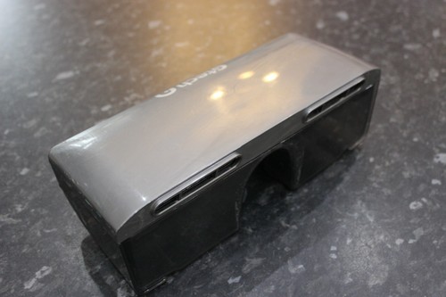 Genuine gtech air - (04), ram