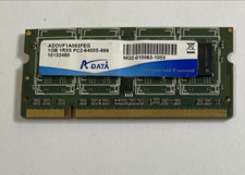 Adata 1GB PC2 6400S SODIMM