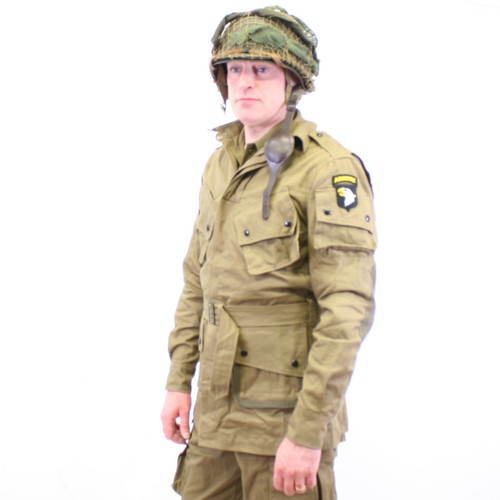 Replica ww2 101st airborne - ww2,