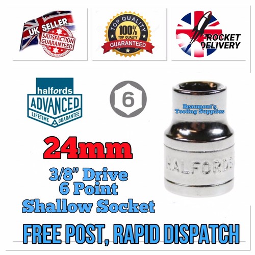 24mm halfords advanced - halfords,