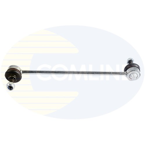Anti roll bar - roll,