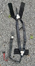 TAKATA protection system, Military Chopper harness
