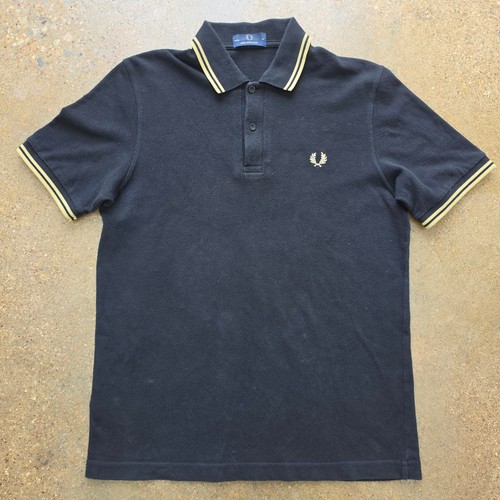Fred perry twin - fred,