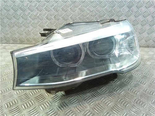 7400017 left headlight - left,