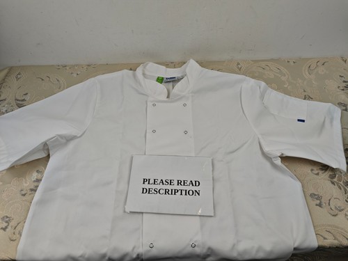 Whites chefs clothing vegas - whites,