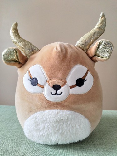 Squishmallows kieli antelope - squishmallows,