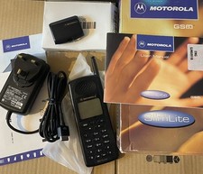 MOTOROLA SLIMLITE StarTAC