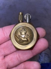 Trench Art Lighter