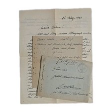 Field Post Secret Field Police