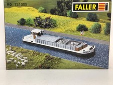 Faller scale 131006 - oo,