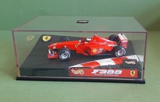 Hot wheels racing 1999 ferrari - hot,